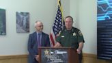 Polk County Sheriff’s Office launches new lab to combat AI crimes