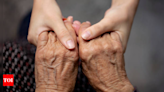 What are the major lifestyle modifications that can help in dealing with Alzheimer's disease? - Times of India