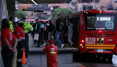 Concierto de Morat: rutas de acceso, recomendaciones y rutas de TransMilenio habilitadas