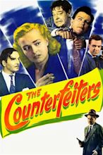 The Counterfeiters (1948) — The Movie Database (TMDB)