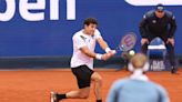 Cristian Garin repeats history by ousting Alexander Zverev in Munich quarterfinals | Tennis.com