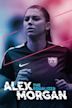 Alex Morgan: The Equalizer