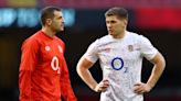 Owen Farrell and Jonny May back with England in major boost before Argentina autumn opener