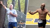 How running and an 80/20 approach helped me keep 60 pounds off for 10 years