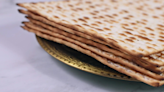 Passover starts Monday at sundown: How Jewish people are preparing.