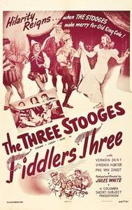 Fiddlers Three