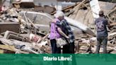 Clima severo deja 23 muertos y mantiene en alerta a millones de personas en EE.UU.