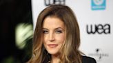 Lisa Marie Presley's cause of death revealed to be a small bowel obstruction, per Los Angeles medical examiner