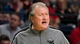 WVU basketball coach takes pay cut after using anti-gay slur on radio