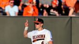 How Oklahoma State baseball's Zach Ehrhard has Cowboys rolling in Big 12 play