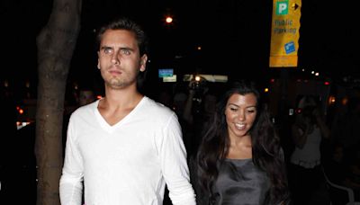 Kourtney Kardashian and Scott Disick’s Relationship Timeline: a Look Back