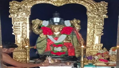 Priests At Telangana's Sri Venkateswara Swamy Temple Share Ritual For Those Wanting To Get Married - News18