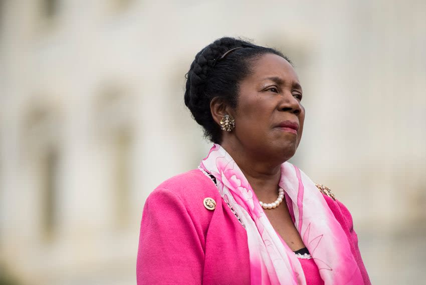 Sheila Jackson Lee to lie in state at Houston City Hall on Monday, have multiple memorial services during week | Houston Public Media