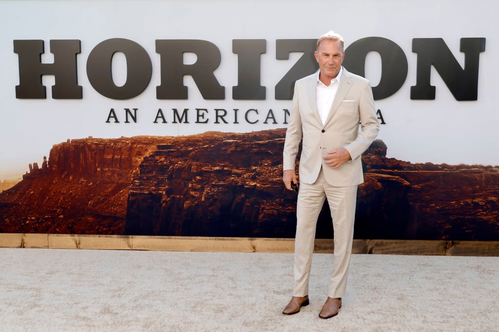 Kevin Costner’s Moment of Truth: With ‘Horizon,’ Has the Gambler’s Luck Finally Run Out?