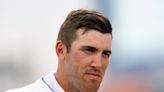 It’s probably unlikely – Jamie Overton thinks Ashes might come too soon for him
