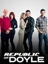 Republic of Doyle