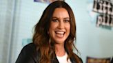 Alanis Morissette Dropped Out of Rock Hall Performance, Hints at 'Anti-Woman' Backstage Environment