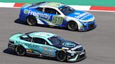NASCAR Cup Series at COTA: Starting lineup, TV schedule for Sunday's race
