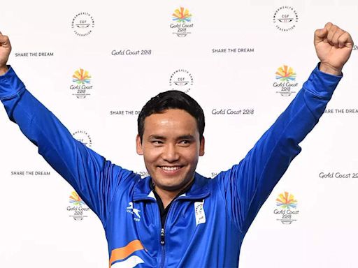 Shooter Jitu Rai retires from Army to focus on grooming youngsters | More sports News - Times of India