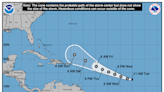 Tropical Storm Lee forms, could be Category 4 hurricane in 5 days. Is Florida at risk?