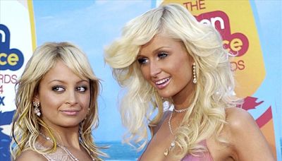 Paris Hilton and Nicole Richie returning to TV: Report