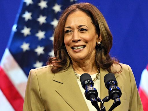 What to know about Kamala Harris' record as California attorney general