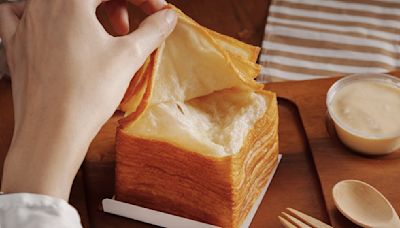 Tissue Bread: Does This Viral Korean Snack Really Have 1000 Layers?