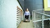 What is the difference between mobility and disability?