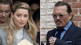 Amber Heard settles defamation case against Johnny Depp