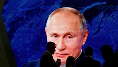 One year after Wagner uprising, Putin more powerful than ever