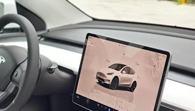 至今最高效能的 Model Y 到港登台：特斯拉專屬試駕同步展開、體驗 HW4.0 再抽驚喜禮