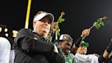 Kenjon Barner responds to degrading comments on former Oregon coach Chip Kelly