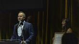 El ilusionista español Jorge Blass recibe el "Óscar de la magia" por su trayectoria