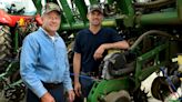 Jerry Heck earns 2024 Master Farmer Award