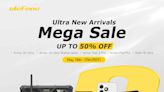 Ulefone Armor 26 Ultra sale ends today, there's still time