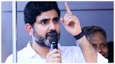 'Andhra ready to welcome you': Nara Lokesh to Nasscom amid backlash over Karnataka quota decision