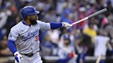 Teoscar Hernandez's slam propels Dodgers in San Diego