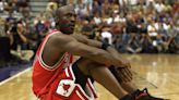 Sotheby’s to sell ‘the most valuable’ game-worn Michael Jordan sneakers on the market