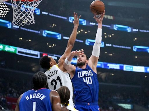 NBA／湖人難忘的痛！祖巴茨獨鍾快艇 續簽「3年18.7億」大約