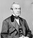 Edwin Denison Morgan