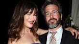 All the Deets on Kathryn Hahn’s College Sweetheart-Turned-Husband, Ethan Sandler