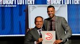 Hawks 'Leaning' Towards Keeping First Overall Pick in 2024 Draft