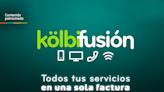 kölbi Fusión es el nuevo servicio de factura única para servicios de hogar y móviles | Teletica