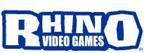 Rhino Video Games