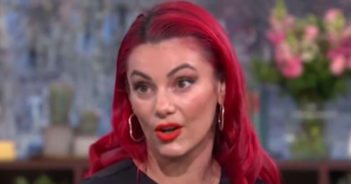 Strictly's Dianne Buswell makes huge announcement as she lands new role