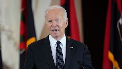 Ohio Senate votes to put Biden on 2024 ballot, but problem isn't fixed yet