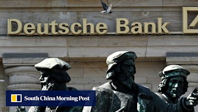 Deutsche Bank looks to Asia-Pacific wealth management to drive core growth