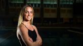 Sadie Huizenga, Makenzie Baldwin are Holland Sentinel diver, swimmer of year