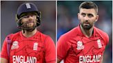 Matthew Mott reluctant to risk Dawid Malan and Mark Wood in T20 World Cup final