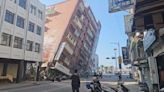 Al menos 9 muertos y más de 1.000 heridos en el peor sismo en Taiwán en casi 25 años
